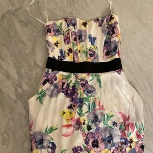 Dress H&M 34 (XS) new with tags